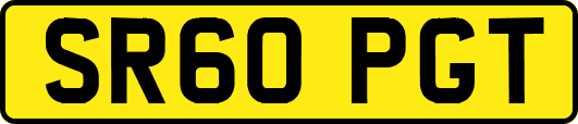 SR60PGT