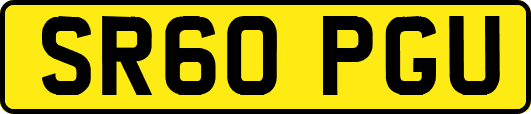 SR60PGU