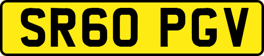 SR60PGV