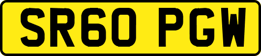 SR60PGW