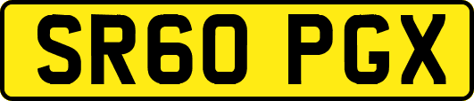 SR60PGX