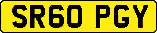 SR60PGY