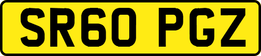 SR60PGZ