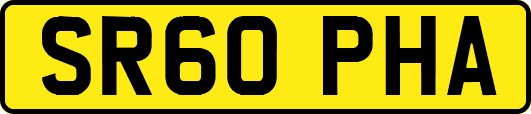 SR60PHA