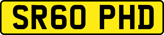 SR60PHD