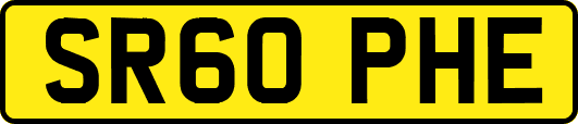 SR60PHE