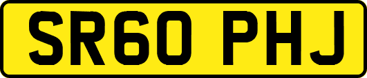 SR60PHJ