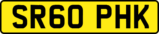 SR60PHK