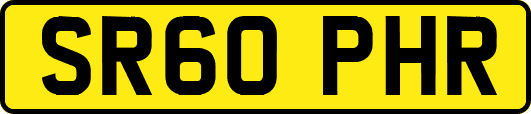 SR60PHR