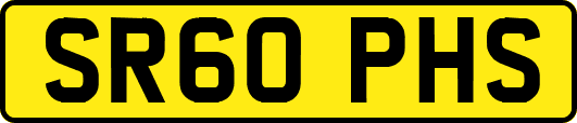 SR60PHS