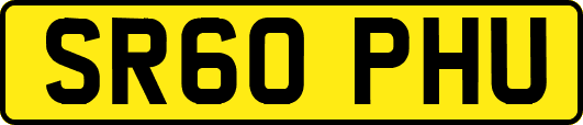 SR60PHU