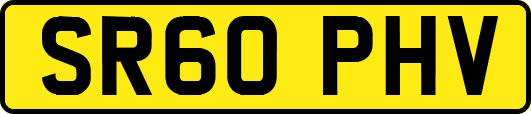 SR60PHV