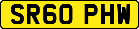 SR60PHW