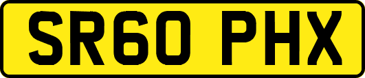 SR60PHX