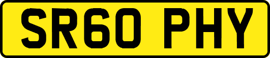 SR60PHY
