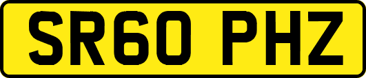 SR60PHZ