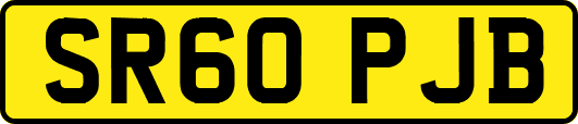 SR60PJB