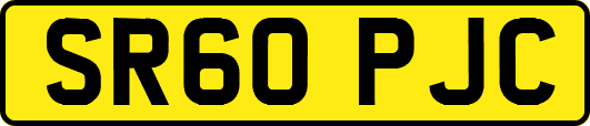 SR60PJC
