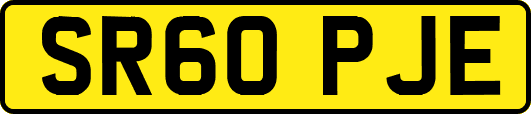 SR60PJE