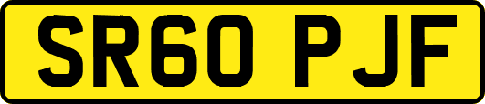 SR60PJF
