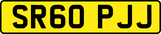 SR60PJJ