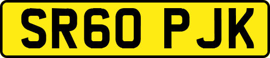 SR60PJK