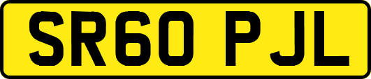 SR60PJL