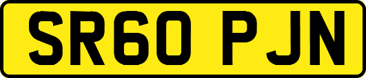 SR60PJN