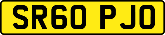 SR60PJO