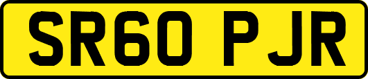 SR60PJR