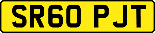 SR60PJT