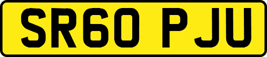 SR60PJU