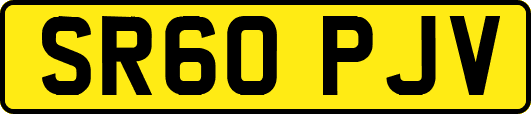SR60PJV