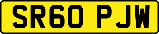 SR60PJW