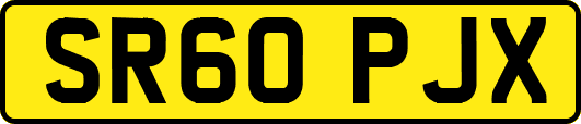 SR60PJX