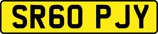 SR60PJY