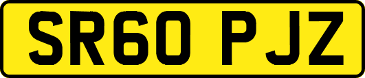 SR60PJZ