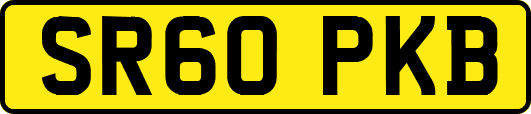 SR60PKB