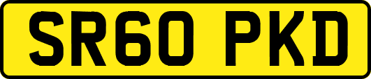 SR60PKD