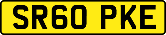SR60PKE