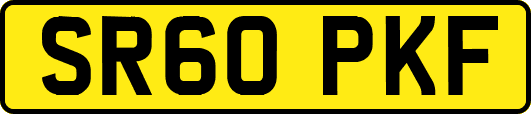 SR60PKF