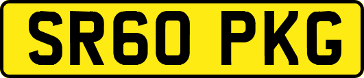 SR60PKG