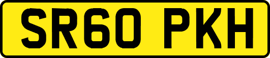SR60PKH