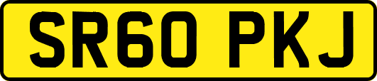 SR60PKJ