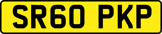 SR60PKP