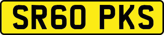 SR60PKS