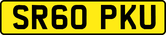 SR60PKU