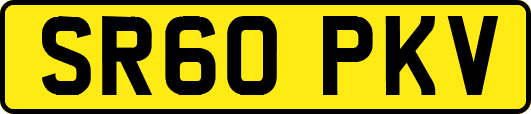 SR60PKV