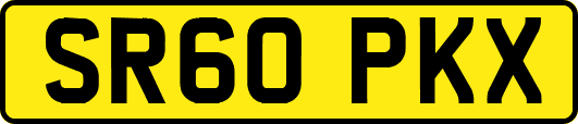 SR60PKX
