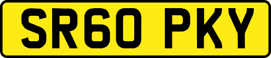 SR60PKY